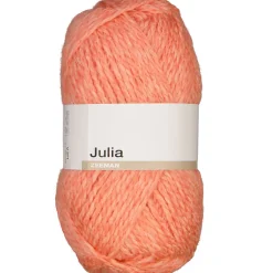 Julia Fil à tricoter - Rose<Zeeman Clearance