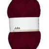 Julia Fil à tricoter - Rouge<Zeeman Discount