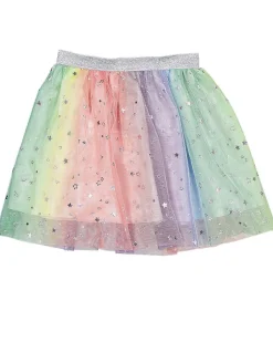 Jupe - Argenté<Zeeman Outlet