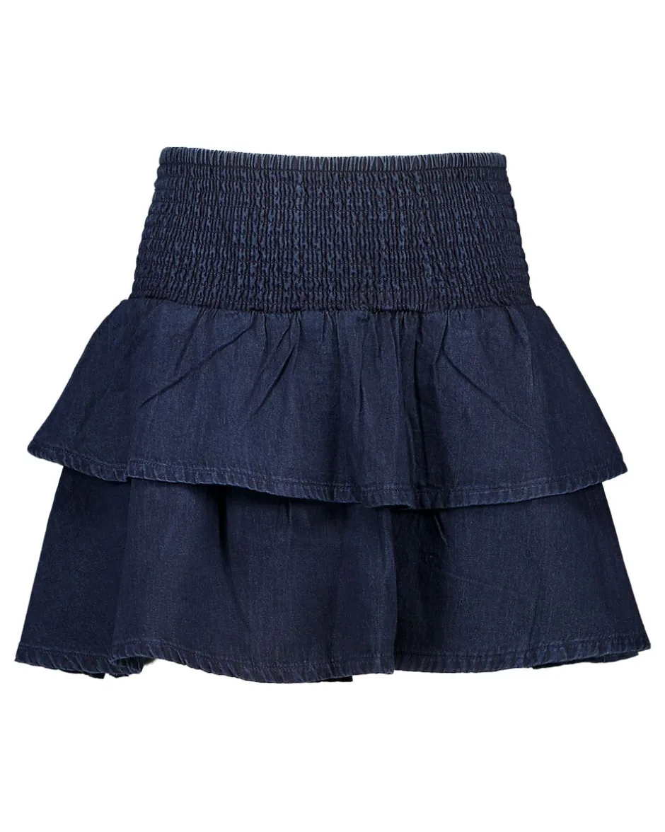 Jupe - Bleu<Zeeman Outlet