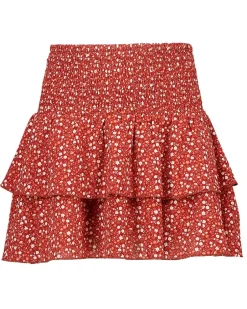 Jupe - Rouge<Zeeman Online