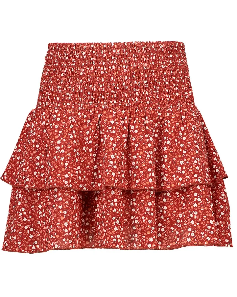 Jupe - Rouge<Zeeman Online