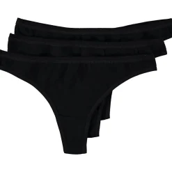 Katy String - Noir<Zeeman Online