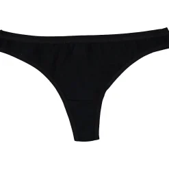 Katy String - Noir<Zeeman Online