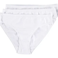 Kim Slip - Blanc<Zeeman
