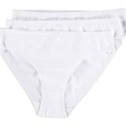 Kim Slip - Blanc<Zeeman Outlet