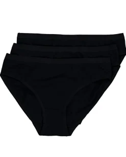 Kim Slip - Noir<Zeeman Sale