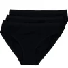 Kim Slip - Noir<Zeeman Sale
