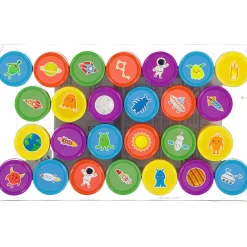 Kit de tampons - Rose<Zeeman Outlet