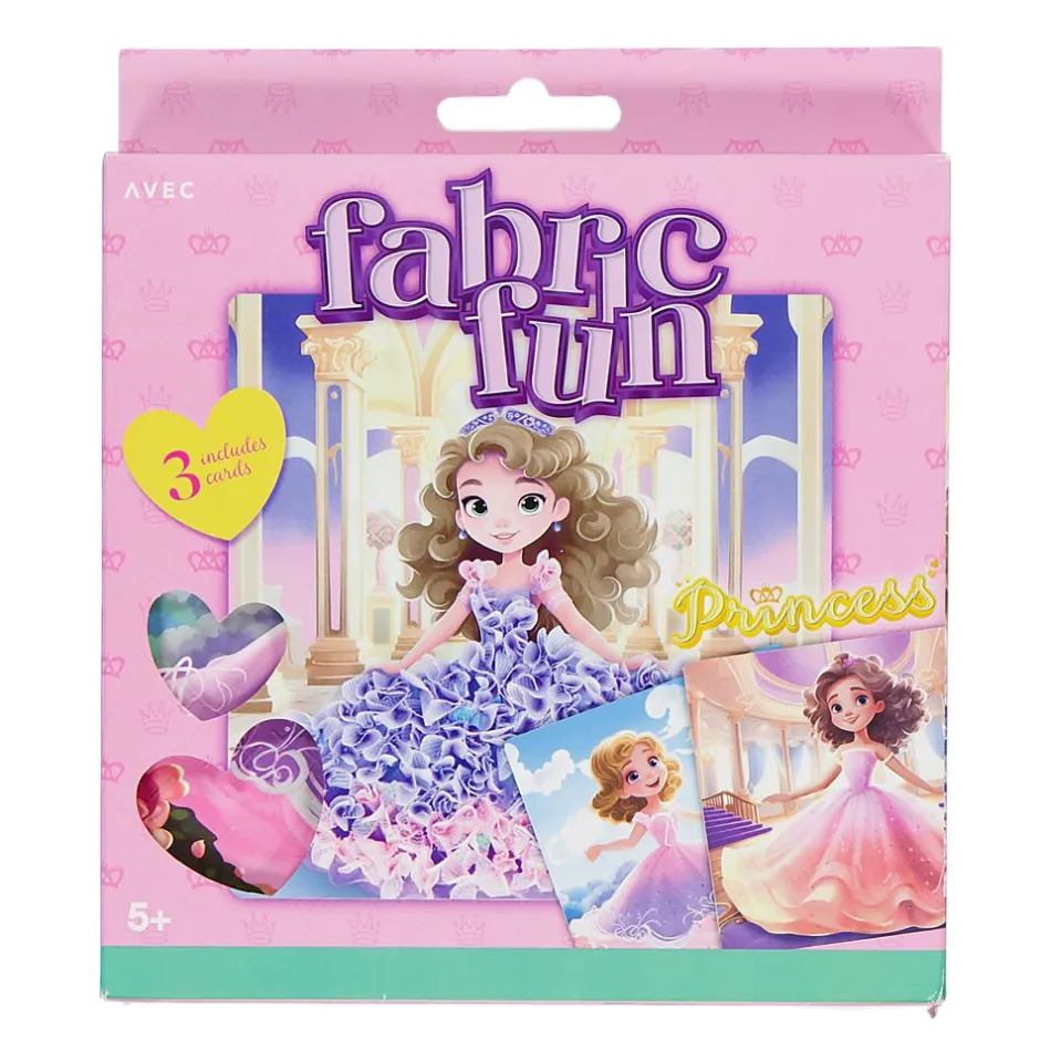 Kit DIY - Multicolore<Zeeman Sale