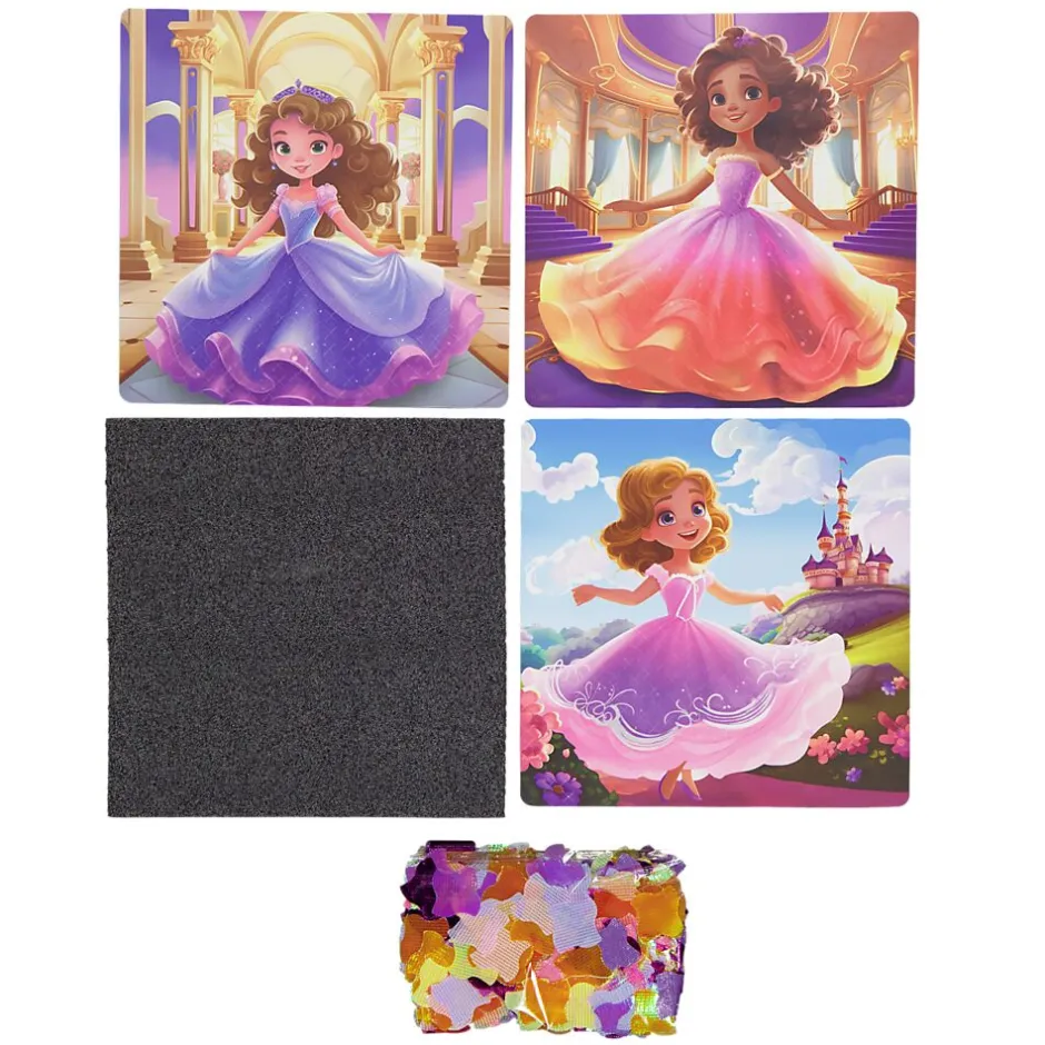 Kit DIY - Multicolore<Zeeman Sale