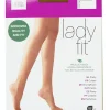 Lady fit Collant - Marron<Zeeman Online