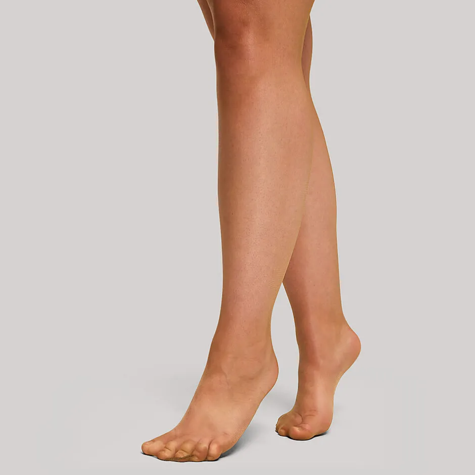 Lady fit Collant - Marron<Zeeman Clearance