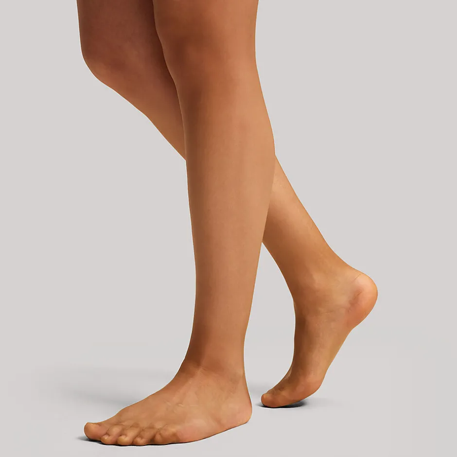 Lady fit Collant - Marron<Zeeman