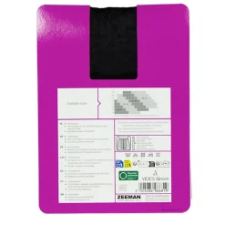 Lady fit Collant - Noir<Zeeman Best