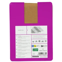 Lady fit Collant - Vienna<Zeeman Best