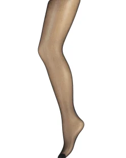 Lady silver Collant - Noir<Zeeman Online