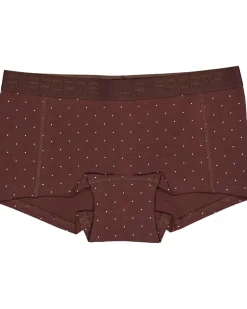 Lara Boxer - Marron<Zeeman