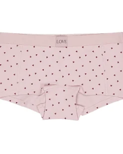 Lara Boxer - Violet<Zeeman