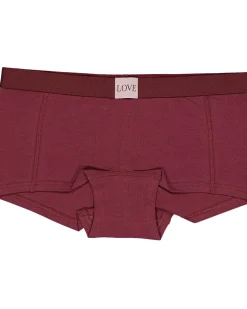 Lara Boxer - Violet<Zeeman