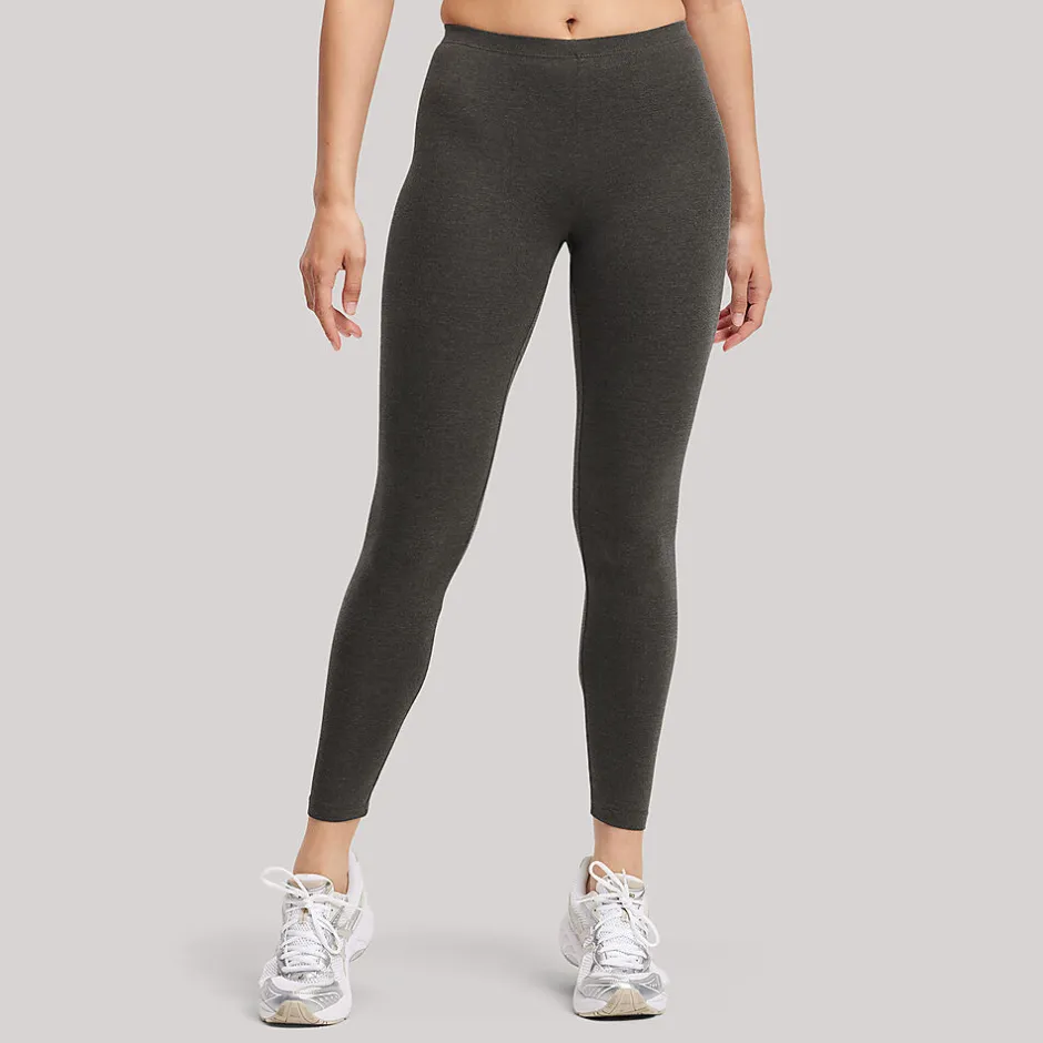 Legging - Gris<Zeeman Hot