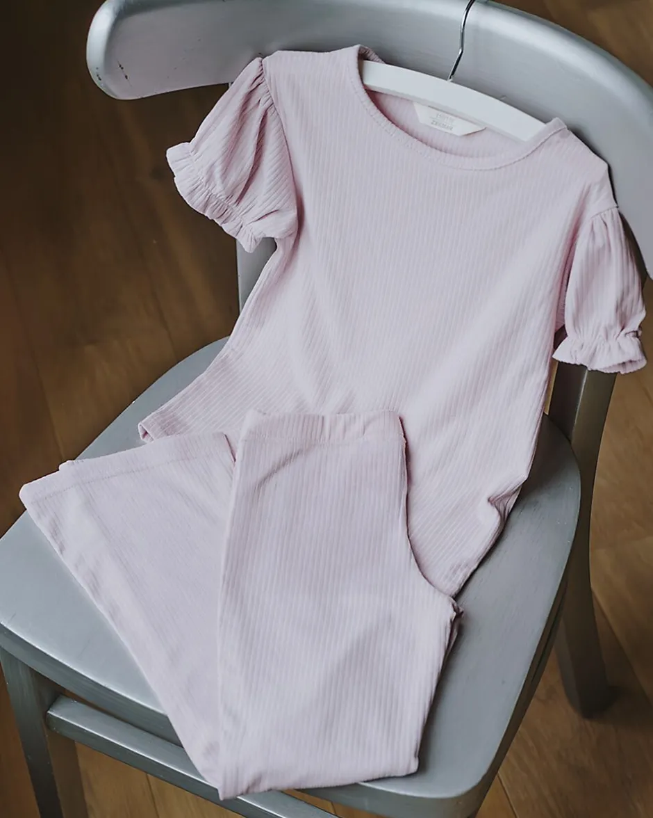 Legging - Violet<Zeeman Discount