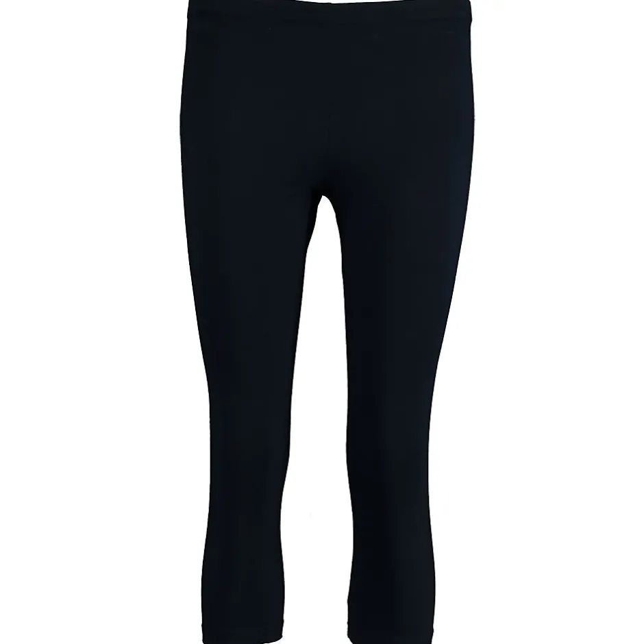 Legging court - Noir<Zeeman Online
