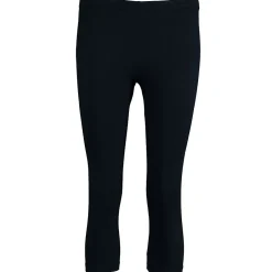 Legging court - Noir<Zeeman Clearance