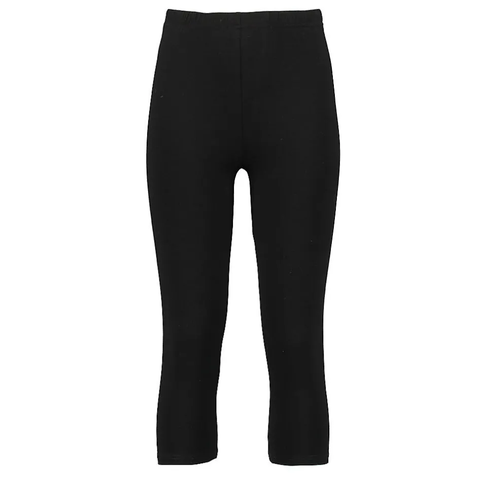 Legging court - Noir<Zeeman Best
