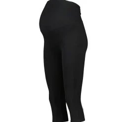 Legging de grossesse - Noir<Zeeman Discount