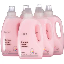 Lessive - Rose<Zeeman