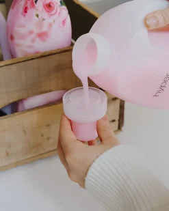 Lessive - Rose<Zeeman