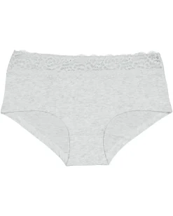 Linda Shorty - Gris<Zeeman