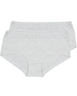 Linda Shorty - Gris<Zeeman