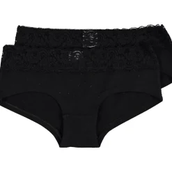 Linda Shorty - Noir<Zeeman New