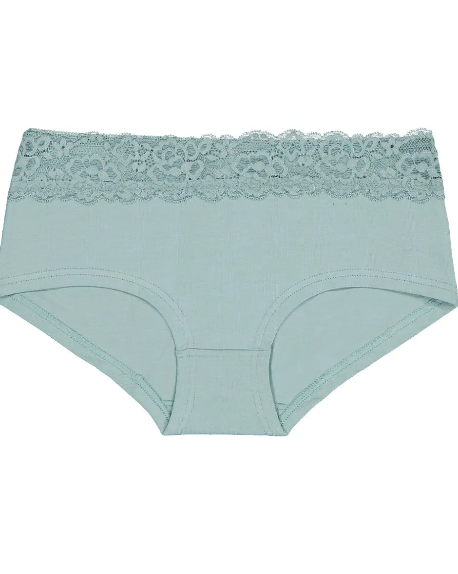 Linda Shorty - Vert<Zeeman