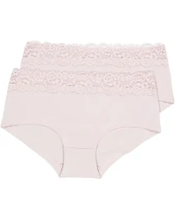 Linda Shorty - Violet<Zeeman