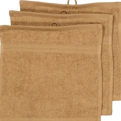 Lingette visage - Marron<Zeeman Online