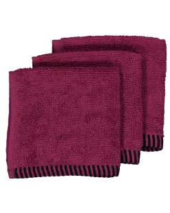 Lingette visage - Rouge<Zeeman Clearance