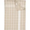 Madrid Essuie-verres - Beige<Zeeman