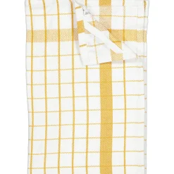 Madrid Essuie-verres - Blanc<Zeeman Discount