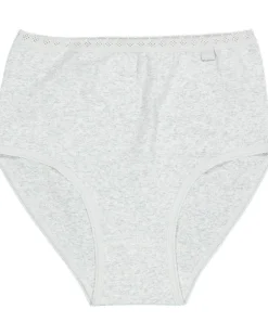 Mady Culotte haute - Gris<Zeeman Outlet