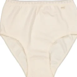 Mady Culotte haute - Rose<Zeeman Clearance