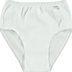 Mady Slip - Blanc<Zeeman Hot