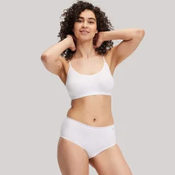 Mady Slip - Blanc<Zeeman Hot