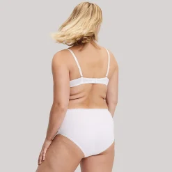 Mady Slip - Blanc<Zeeman Hot