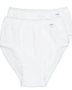 Mady Slip - Blanc<Zeeman Hot
