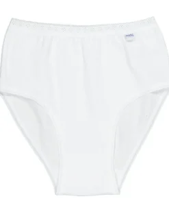Mady Slip - Blanc<Zeeman Hot