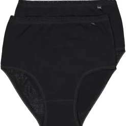Mady Slip - Noir<Zeeman Hot