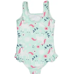 Maillot de bain - Vert<Zeeman Best